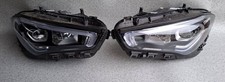 Mercedes-Benz CLA C118 X118 2019 Satz Scheinwerfer Satz Set A1189068400 BLP177