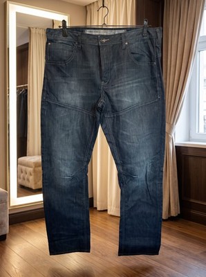 Angelo Litrico Jeans blau  Gr. W40/L34  100% Baumwolle  Top Zustand#KZVNE
