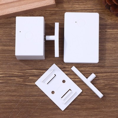 Wireless Remote Control Turn Off/on Tool Automatic Button Pusher Lazy Remote