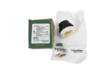 Schneider Electric Harmony 9001SKR2U Extended Guard 30mm Push Button Operator