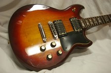 YAMAHA SF700 (70er Jahre) (Nr260719)