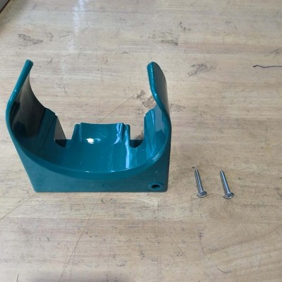 Blue 458571-5 Vacuum Wall Mount Bracket Fits M-Akita Fits DCL180 DCL181 A