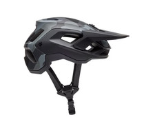Fox Racing Speedframe Mips Bike Helmet - Black  Camo