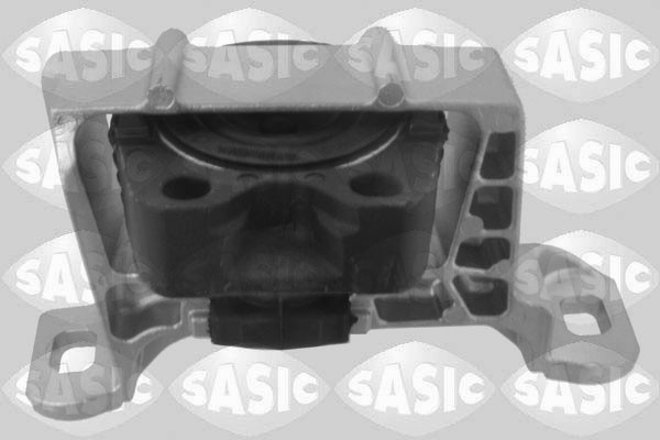1X Sasic 2706103 Lagerung Motor FüR Ford Volvo-image