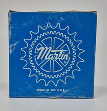Martin 32L075 SDS Timing Pulley, Made in USA, New Old Stock