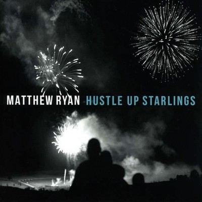 Hustle Up Starlings Matthew Ryan