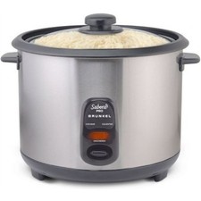 Arrocera Grunkel Rc-28l/ 700w/ Capacidad 2.8l