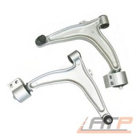 2X Querlenker Alu Vorne Links+Rechts FÜR Fiat Croma 194 Ab Bj 05-