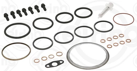 Turbolader BMW 7 750 d xDrive (F01, F02, F03, F04)