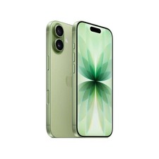 Apple iPhone 17 - 256GB - Salbei - Sage - Differenzbesteuert