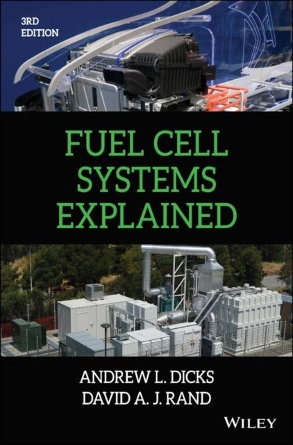 Fuel Cell Systems Explained - Image 2