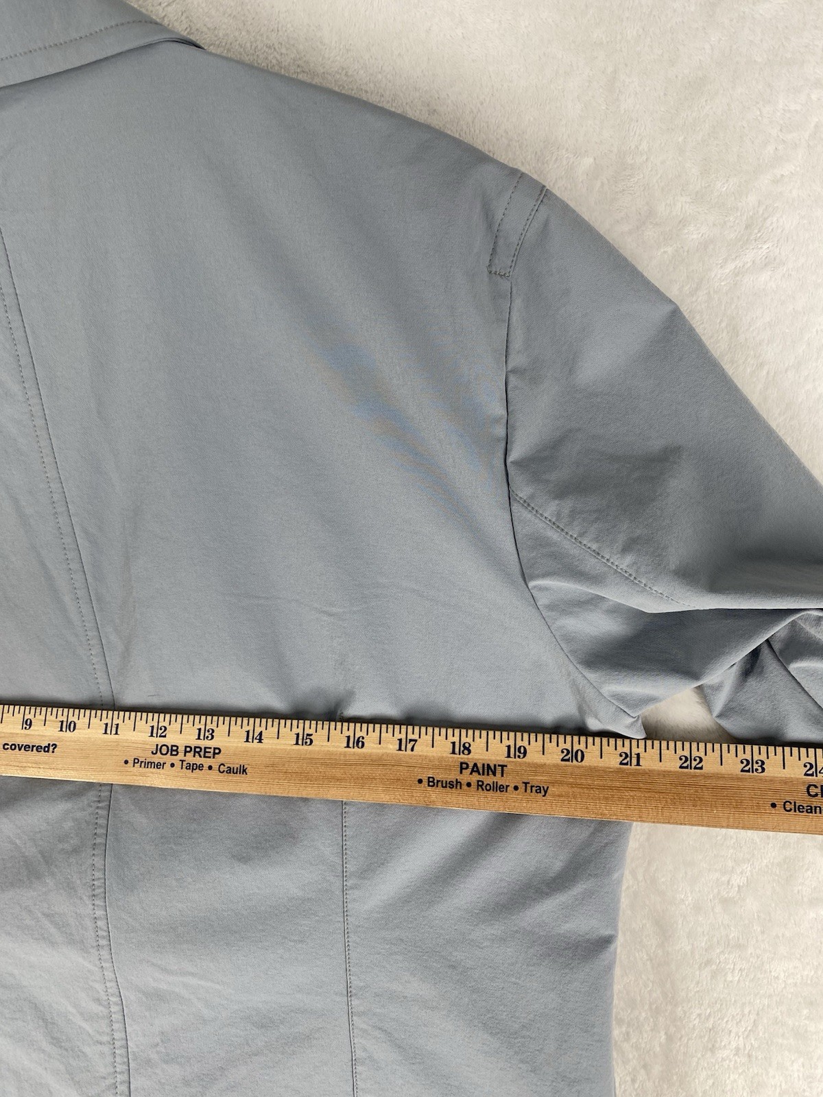 Stio Men’s Rounder Performance Tech Unstructured … - image 16