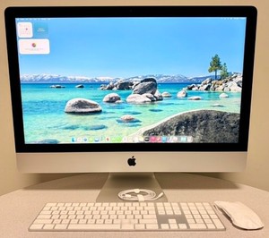 iMac 2019 27in | eBay