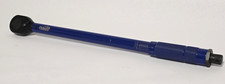 POWER TORQUE PTT0100 1/2 DRIVE TORQUE WRENCH