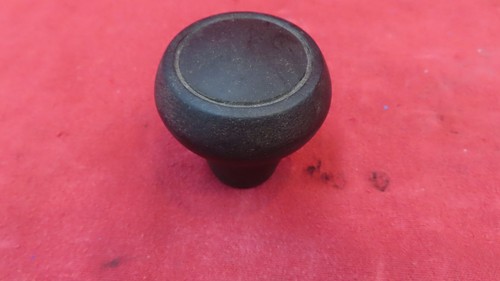 Chevy Transfer Case Shifter Knob 4x4 NICE Manual Shift Handle GMC 1/2 inch fine