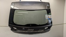 JEEP GRAND CHEROKEE MK4 WK2 TAILGATE BOOT LID IN GREY 2016