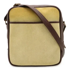 Hermes Victoria Shoulder Bag Messenger Bag Crossbody Taurillon Cles Mance