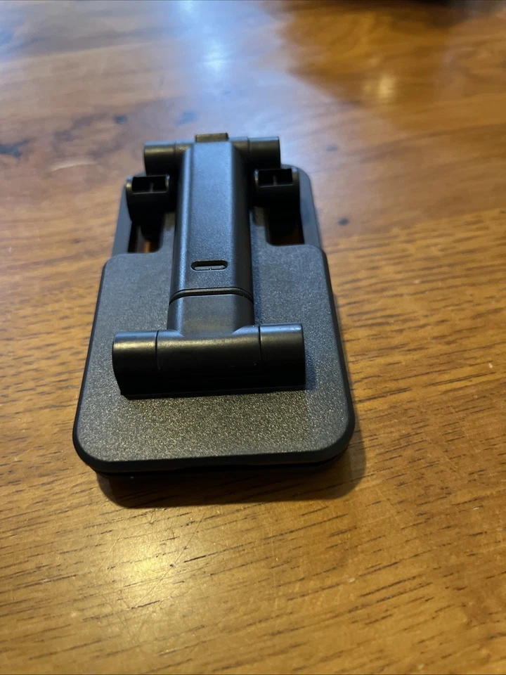 Soporte ajustable para teléfono celular tableta soporte de escritorio montaje teléfono móvil iPad iPhone Foto 4 de 4