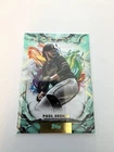 Topps Inception Paul Skenes Pittsburgh Pirates Serial Numbered Parallel 10/75