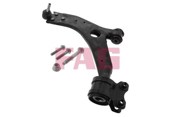 Querlenker Vorderachse Links FüR Ford Volvo Focus II Turnier Stufenheck C-MAX-image