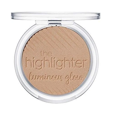 Essence The highlighter 02 - Image 1 of 4