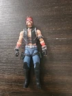 Hasbro GI Joe Classified Series #123 Dreadnok TORCH 6-Inch Figure Loose Complete