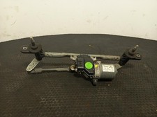 Tergicristallo motore anteriore Fiat 500 2007-2025 3 porte portellone 