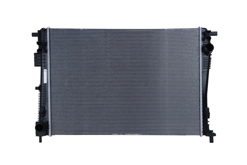 RADIATOR FOR 2017 2018 2019 2020-2023 Chrysler Pacifica 20-23 Chrysler Voyager - Image 4 of 4