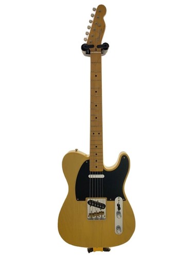 Fender Hybrid 50s Telecaster/Off-white 2017 Electric Guitar - 第 1/5 張圖片
