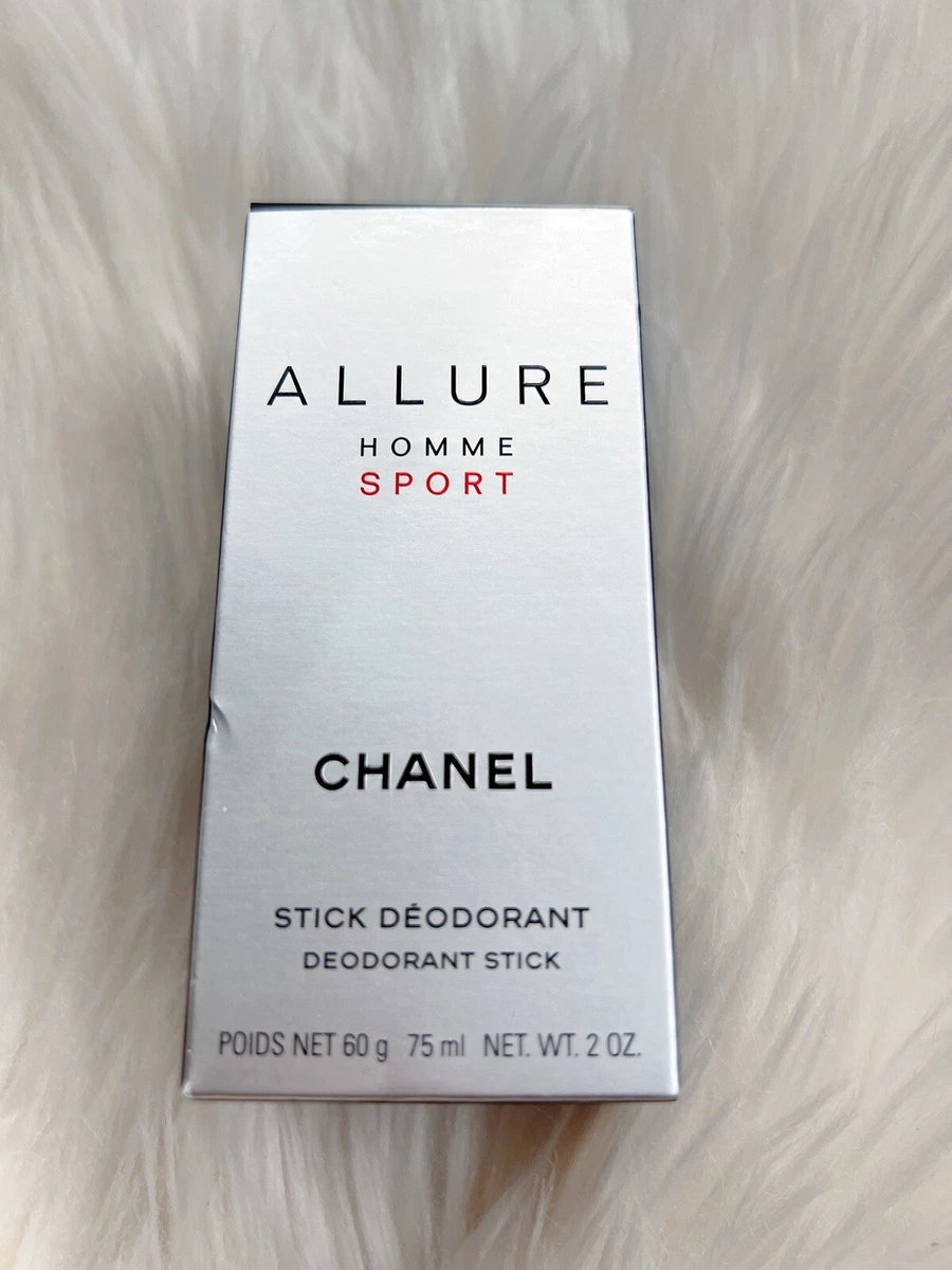 Allure Sport Deodorant Stick - 2 oz