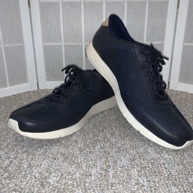 cole haan grand crosscourt runner sneaker