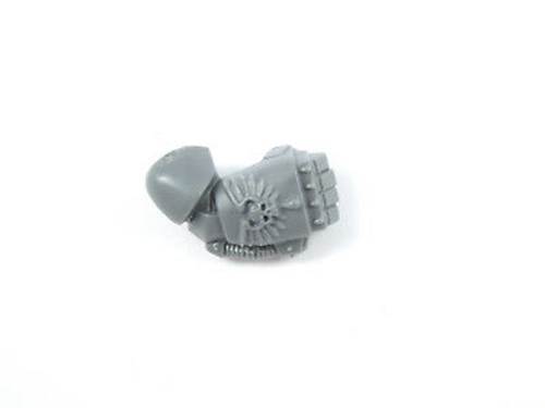 Death Company Bitz Bits Einzelteile Blood Angels Space Marines Warhammer 40k - Bild 24 von 55