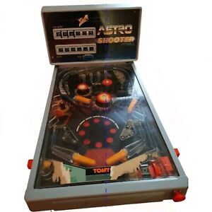 Tomy Astro Shooter Pinball | eBay Tomy Astro Shooter Pinball | eBay
