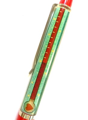 Medical Floaty Pen Moving Thermometer Get Better Soon Nurse Doctor Patient
