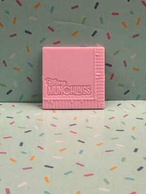 Disney Munchlings Series 1 ** YOU PICK ** New OPEN