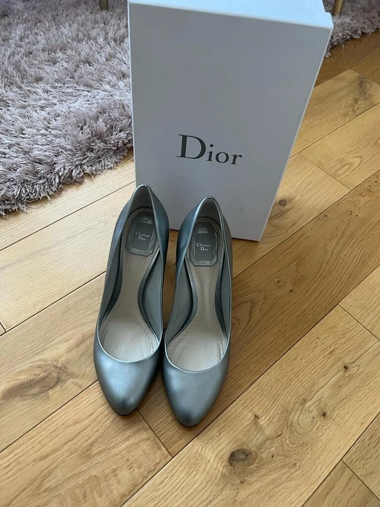 Chaussures Dior