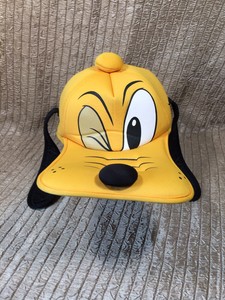 pluto hat disney world