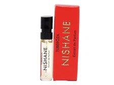 NISHANE TUBEROZA EDP 2.0ml .07fl oz x 1 COLOGNE PERFUME SPRAY SAMPLE