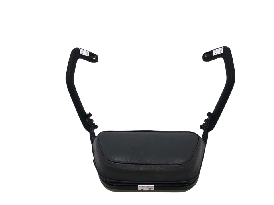 Maniglione Honda CN Espacio 1991 2001 Posterior Apoyo - Imagen 3 de 4