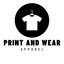 Print and Wear