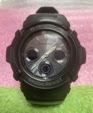 Casio G-Shock Awg-M100B Digital-Analog Solar Men Vintage 106947348