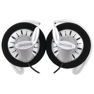 KOSS Koss Ksc75 Sportclip Ear-clip Headphones | eBay