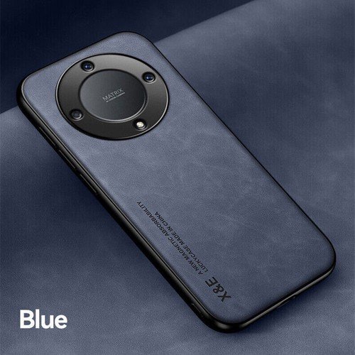 Funda de cuero magnética a prueba de golpes para Honor Magic7 6 Lite 5G/Magic5 4 Pro - Imagen 12 de 17