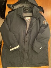 BLAUER USA Gore-Tex Winter Jacket Coat Removable Hood Zip In Liner Mens XXL