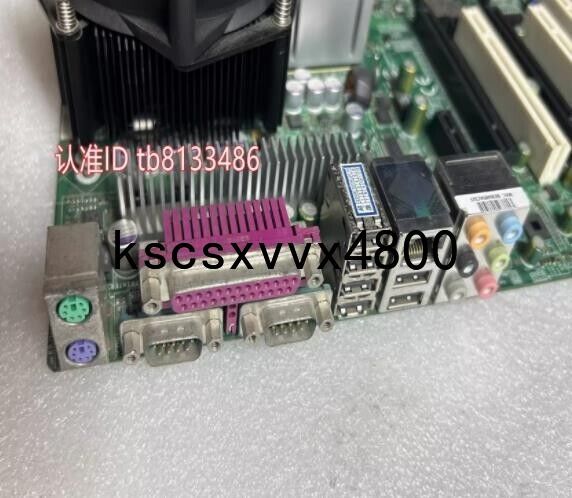 SUPER MICRO Core 2シリーズ マザーボード C2SBX+ SuperMicro C2SBX+ REV 2.02 Industrial motherboard | eBay