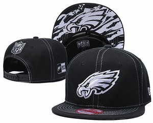 black flat brim baseball cap