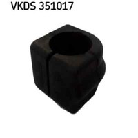 SKF Lagerbuchse, Stabilisator Vkds 351017