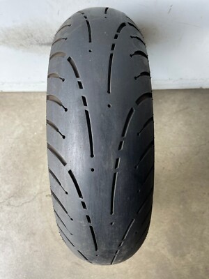 1 x Dunlop D428 M/C 180/65 B16 81H MOTORRAD KRAD SOMMERREIFEN