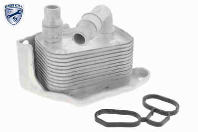 VEMO V20-60-0031 Ölkühler, Motoröl für BMW