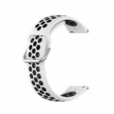 Silicone Watch Band Straps for Huawei Watch GT2 Pro/GT 2e/Watch 3 PRO/GT2 46MM